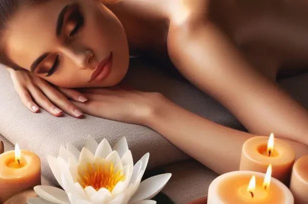 massage agape