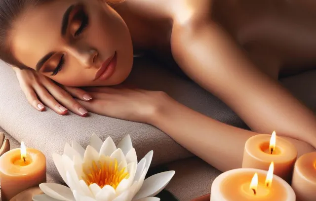 massage agape